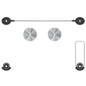 Ultra Slim Fixed Wall Mount for 42inch-70inch LED/LCD TV's