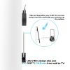 Ultra Slim Fixed Wall Mount for 42inch-70inch LED/LCD TV's