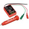 Triplett 3399 Fox 2 and Hound 3 Probe Kit w/ Carrying Case