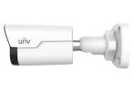 Uniview 4MP IP Bullet Camera, 2.8mm Fixed Lens, LightHunter, NDAA Compliant, Network Security Camera (IPC2124SR5-ADF28KM-G)