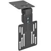 Folding LCD Ceiling/Cabinet Mount for 13”- 23” TV/Monitor