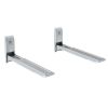 Microwave Oven/AV Component Bracket