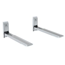 Microwave Oven/AV Component Bracket