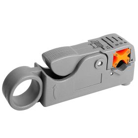Cable Stripper for Coaxial Cable RG59, RG6