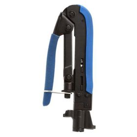 Adjustable Universal Compression Tool for RG6, RG11