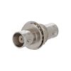 BNC Female to BNC Female Coupler, Panel Type