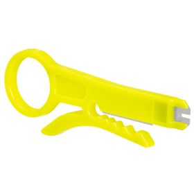Punch Down and Wire Stripper for all Voice Video and Data Cables