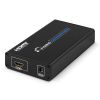 HDMI to VGA & R/L Stereo Audio Converter