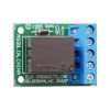 Electromagnetic Lock Relay – ELK-1 for Video Intercom Entry System, Normally Open & Normally Closed Configuration