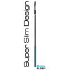 Extremely Slim Velcro-Fixed Wall Mount for 32"-63" LCD/LED TV's