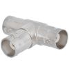 BNC Female To 2xBNC Female Adapter