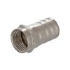F-Connector Crimp-On RG6 – Pack of 10