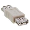 USB 2.0 A Female to A Female Coupler Adapter