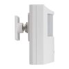 2.4 Megapixel 1080P HD 4-in-1 Motion Detector Camera 3.7mm with IR supports AHD, CVI, TVI, Analog