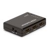 HDMI 5 Ports Switch with Remote (5x1)