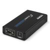 HDMI to VGA & R/L Stereo Audio Converter
