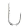 Wavenet – 2” J-Hook Cable Support, Wall Mount Wiring Retainer with Fix Clip for Cat6 Cat5e Optic Network Data Cable Management - 25 Pack