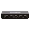 HDMI Splitter Powered 1x4