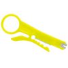 Punch Down and Wire Stripper for all Voice Video and Data Cables