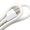 6-Outlet Power Strip with 3ft heavy-duty power cord