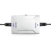 Optical Toslink Jack to Toslink Jack Digital Audio Amplifier Box