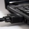 Cmple - VGA SVGA Monitor Cable, Gold Plated Connectors, Support Full HD Displays HDTVs (Male-to-Male) with 3.5mm Stereo Audio - 3 Feet