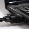 Cmple - VGA Cable Male to Male with 3.5mm Aux Audio Monitor SVGA PC 15 Pin Cord 10 Feet
