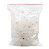 RJ45 Modular Pugs Cat5e Solid - 100 Pack