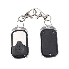 2X 433MHZ Wireless Remote Control Automatic Sliding Gate Opener Electric Roll