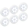 LED Magnetic Motion Light – 2 Pack