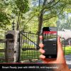 Mighty Mule MM371W Automatic Gate Opener, Smart and Solar Ready, Includes Gate Opener Remote and More-Up