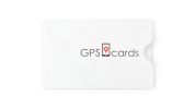 GPS Cards for Sdbyn Elderly Teens Driver GPS Tracker/ Movement Detection