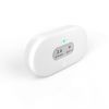 2960 View Plus - Battery Powered Radon & Air Quality Monitor (PM, CO2, VOC, Humidity, Temp, Pressure)
