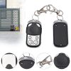 2X 433MHZ Wireless Remote Control Automatic Sliding Gate Opener Electric Roll