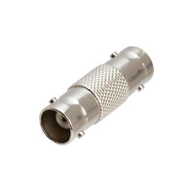 BNC Female to BNC Female Coupler