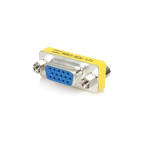 VGA Female to VGA Female Adapter