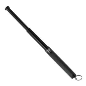 Next Generation  Automatic Expandable Steel Baton (size: 12" Expendable w/ keyring)