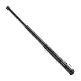 Next Generation 26" Automatic Expandable Steel Baton (size: 16"Tail)
