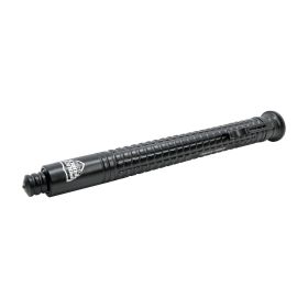 Next Generation 26" Automatic Expandable Steel Baton (size: 21" Tall Press)
